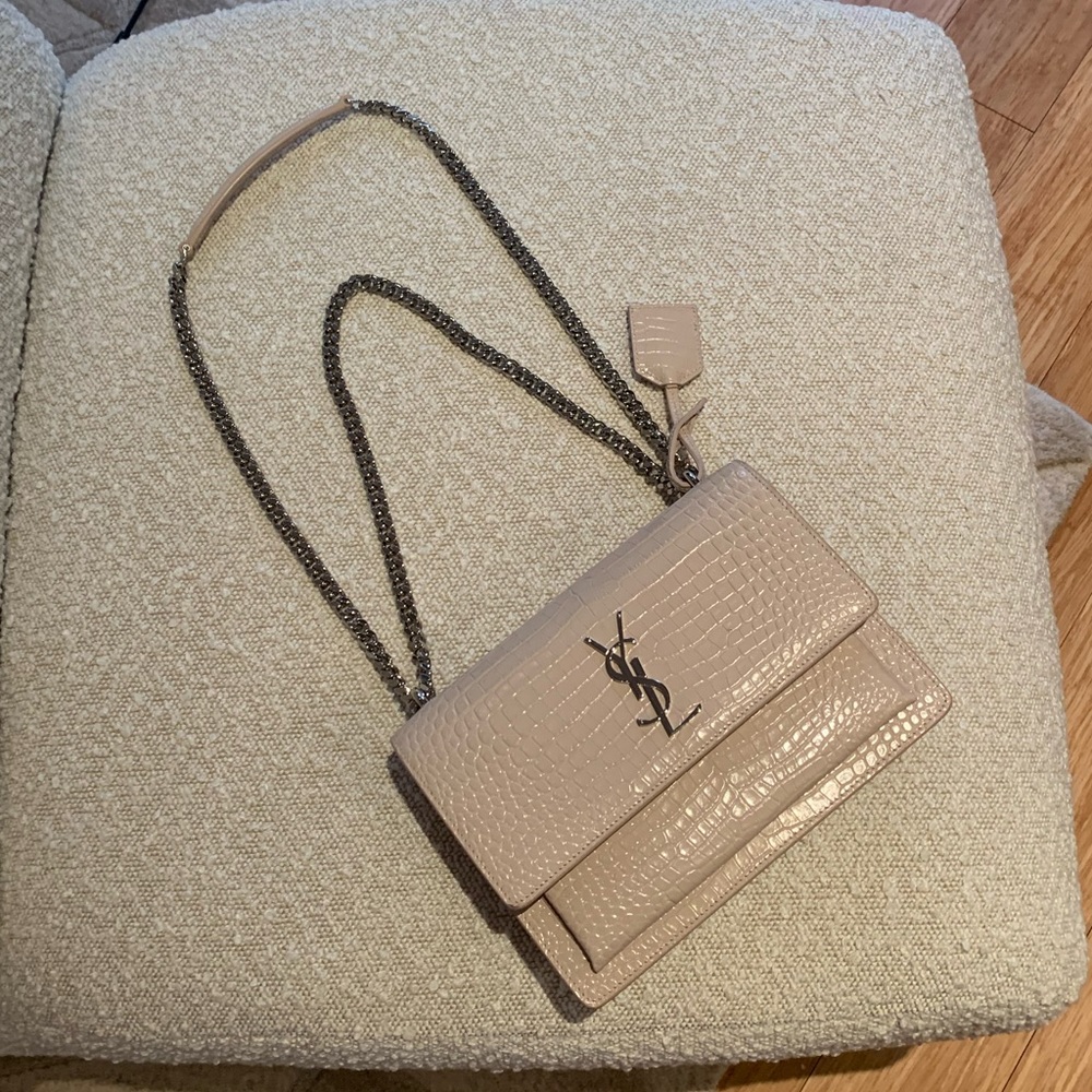 YSL SUNSET NUDE